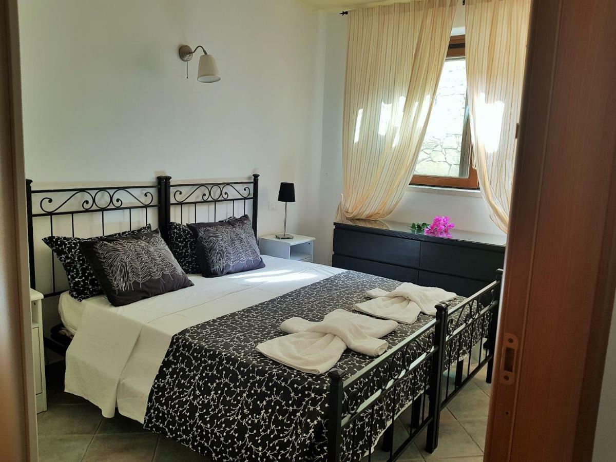 Villa Eos Gaios Dış mekan fotoğraf